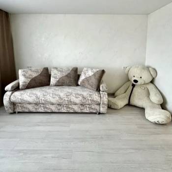 Продается 1-комнатная квартира, 37,9 м²