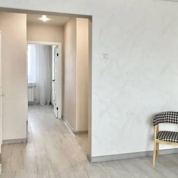 Продается 1-комнатная квартира, 37,9 м²