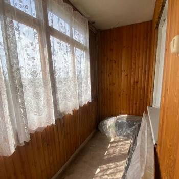 Продается 1-комнатная квартира, 38 м²