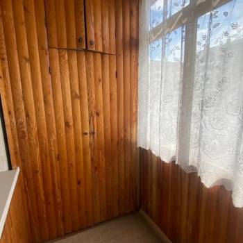 Продается 1-комнатная квартира, 38 м²