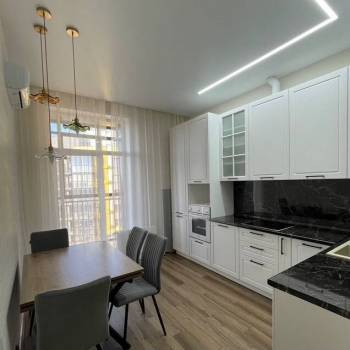 Сдается 1-комнатная квартира, 36,9 м²