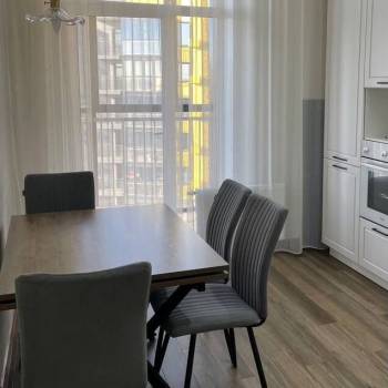 Сдается 1-комнатная квартира, 36,9 м²