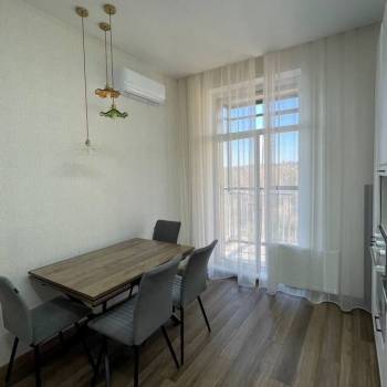 Сдается 1-комнатная квартира, 36,9 м²