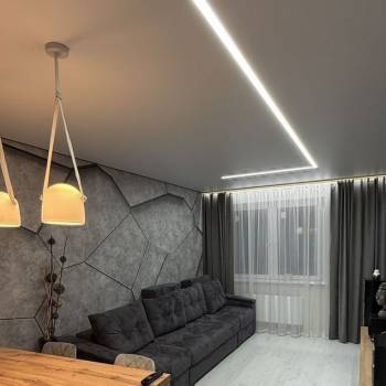 Продается 3-х комнатная квартира, 75 м²