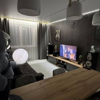 Продается 3-х комнатная квартира, 75 м²