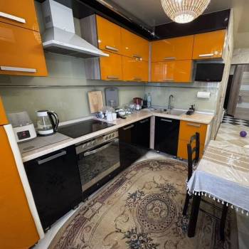 Продается 2-х комнатная квартира, 67,8 м²