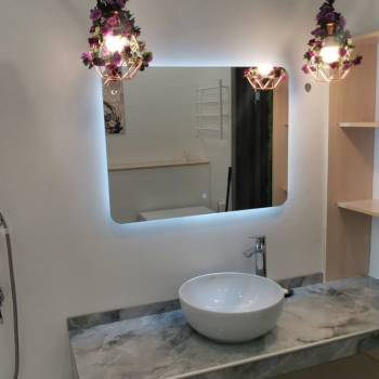 Сдается 1-комнатная квартира, 24 м²