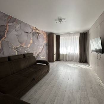 Сдается 2-х комнатная квартира, 44 м²