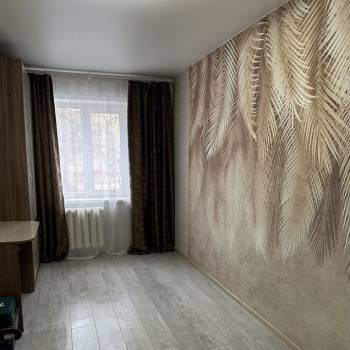 Сдается 2-х комнатная квартира, 44 м²