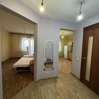 Сдается 1-комнатная квартира, 38 м²