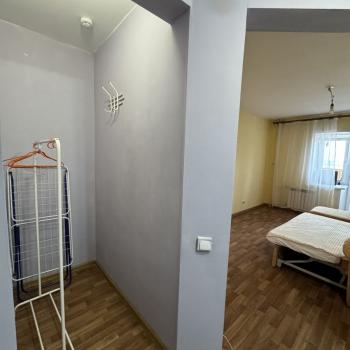 Сдается 1-комнатная квартира, 38 м²