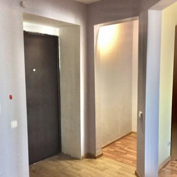 Сдается 1-комнатная квартира, 38 м²