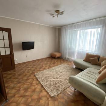 Сдается 1-комнатная квартира, 41 м²