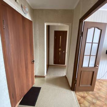 Сдается 1-комнатная квартира, 41 м²