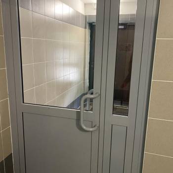 Сдается 1-комнатная квартира, 41 м²