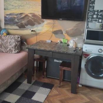 Продается 1-комнатная квартира, 43,5 м²