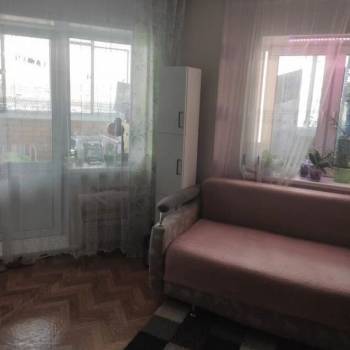 Продается 1-комнатная квартира, 43,5 м²