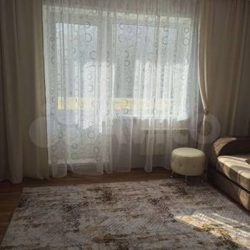 Сдается 2-х комнатная квартира, 52 м²