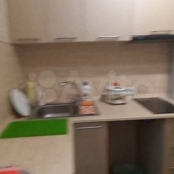 Продается 1-комнатная квартира, 31,8 м²