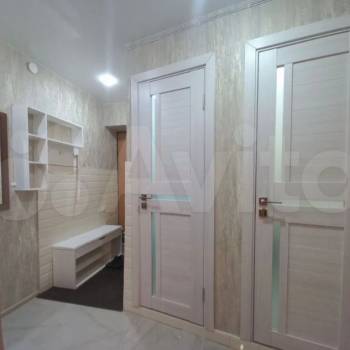 Продается 1-комнатная квартира, 31,8 м²