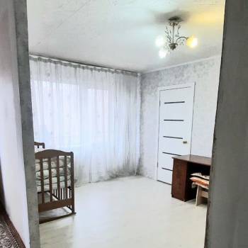 Продается 2-х комнатная квартира, 42,7 м²