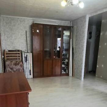 Продается 2-х комнатная квартира, 42,7 м²