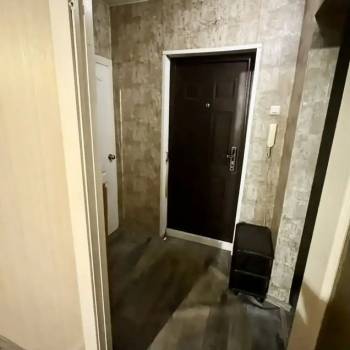 Продается 1-комнатная квартира, 33 м²