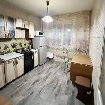 Продается 1-комнатная квартира, 33 м²