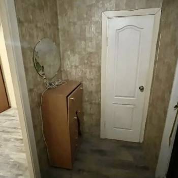 Продается 1-комнатная квартира, 33 м²