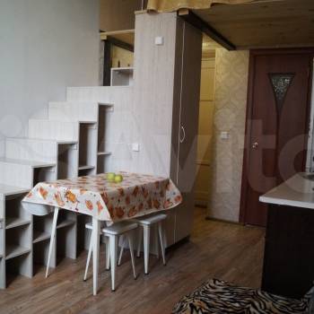 Сдается 1-комнатная квартира, 25 м²