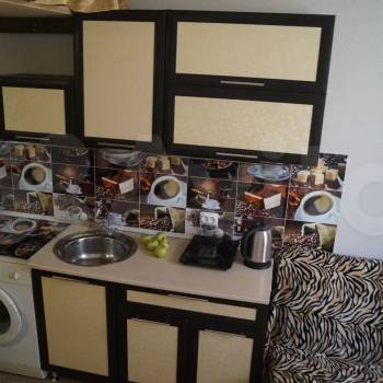 Сдается 1-комнатная квартира, 25 м²