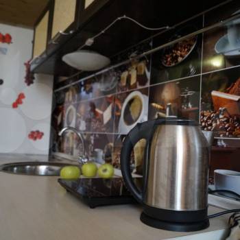 Сдается 1-комнатная квартира, 25 м²