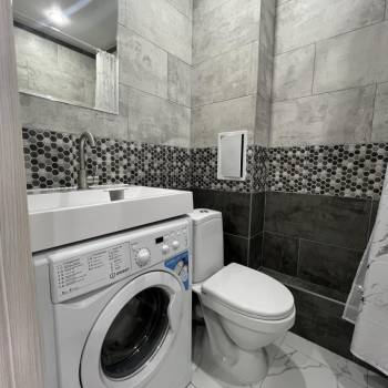 Продается 1-комнатная квартира, 17 м²