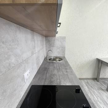 Продается 1-комнатная квартира, 17 м²