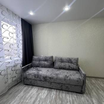 Продается 1-комнатная квартира, 17 м²