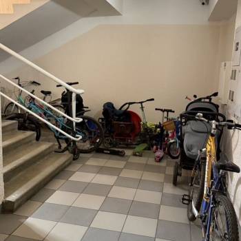 Сдается 1-комнатная квартира, 49,6 м²