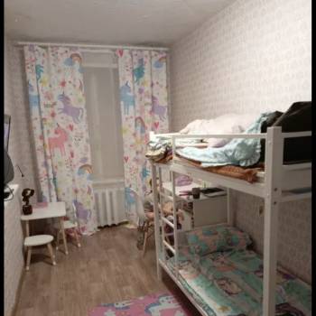 Продается 2-х комнатная квартира, 44 м²