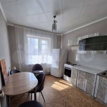 Продается 1-комнатная квартира, 31,9 м²