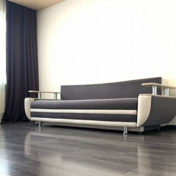 Продается 1-комнатная квартира, 35,6 м²