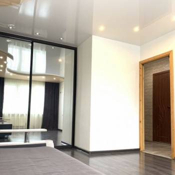 Продается 1-комнатная квартира, 35,6 м²