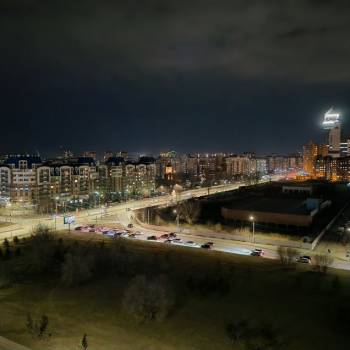 Продается 2-х комнатная квартира, 69 м²