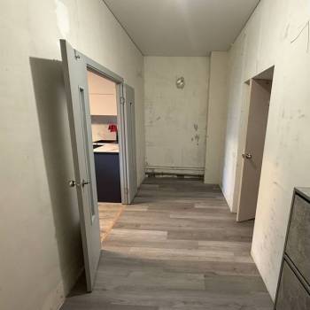 Сдается 1-комнатная квартира, 48,7 м²