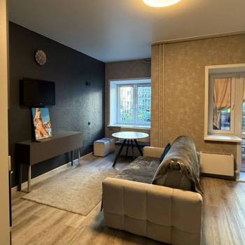 Сдается 1-комнатная квартира, 48,7 м²