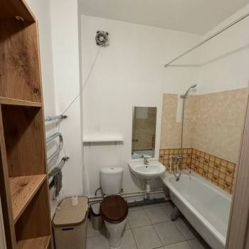 Сдается 1-комнатная квартира, 48,7 м²