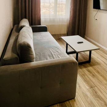 Сдается 1-комнатная квартира, 38,4 м²