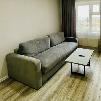 Сдается 1-комнатная квартира, 38,4 м²