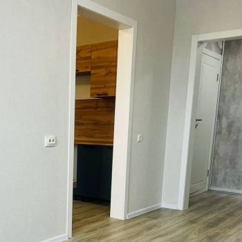 Сдается 1-комнатная квартира, 38,4 м²