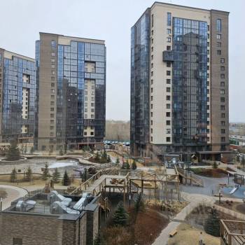 Сдается 2-х комнатная квартира, 41,7 м²