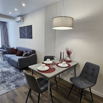 Сдается 2-х комнатная квартира, 41,7 м²