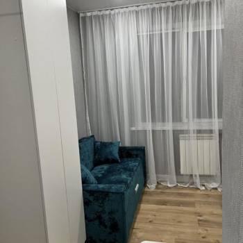 Сдается 1-комнатная квартира, 12 м²